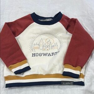 Kid’s Harry Potter Sweatshirt